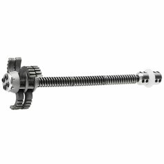 Mini Smart Sweeper DN100 - 12mm Welle