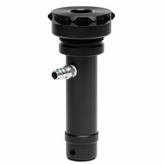 Maxi Smart Heat Aushärtungskappe DN50