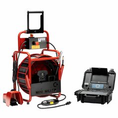 Mini Miller +C - 8mm Shaft