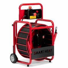 Mini Smart Heat Miller
