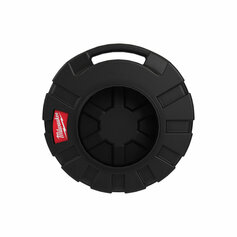 Mittlere Teilspiraltrommel