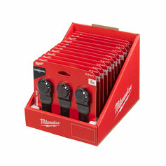 Multitool Zubehörs.Holz/Met.Starlock5tlg