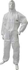 Chemikalienschutzoverall XXL