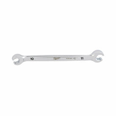 Offener Doppel-Ringschlüssel 10x11 mm