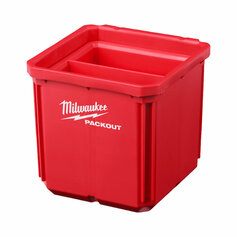 PACKOUT 10x10 cm Behälter (2) XXX