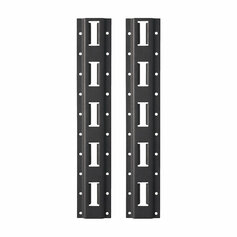 PACKOUT Schienen 50cm f.Wandmontage (2)