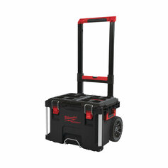 PACKOUT Trolley Koffer