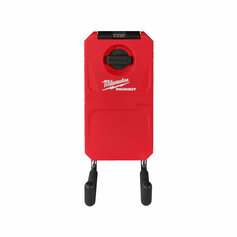 PACKOUT gerader Haken XXX