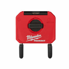 PACKOUT kleiner gebogener Haken