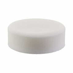 POLIERSCHWAMM MITTELHART 150MM