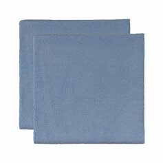 POLIERTUCH BLAU 400 X 400 MM