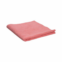 POLIERTUCH ROT 400 X 400 MM