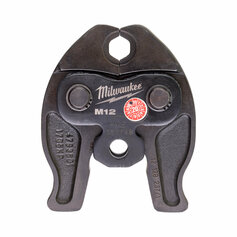 PRESSBACKE J12-M12 F. 12V PRESSWERKZEUG