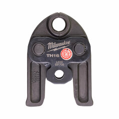 PRESSBACKE J12-TH16 F. 12V PRESSWERKZEUG