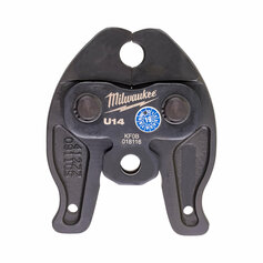 PRESSBACKE J12-U14 F. 12V PRESSWERKZEUG