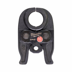 PRESSBACKE J12-U40 F. 12V PRESSWERKZEUG