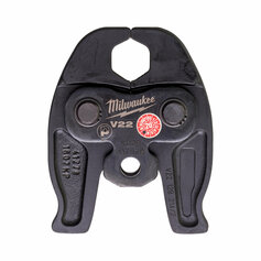 PRESSBACKE J12-V22 F. 12V PRESSWERKZEUG