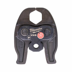 PRESSBACKE J12-V28 F. 12V PRESSWERKZEUG