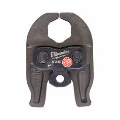 PRESSBACKE J12-V35 F. 12V PRESSWERKZEUG