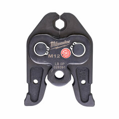 PRESSBACKE J18-M12 F. 18V PRESSWERKZEUG