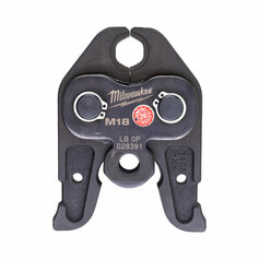 PRESSBACKE J18-M18 F. 18V PRESSWERKZEUG