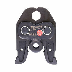 PRESSBACKE J18-M22 F. 18V PRESSWERKZEUG