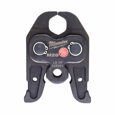 PRESSBACKE J18-M28 F. 18V PRESSWERKZEUG