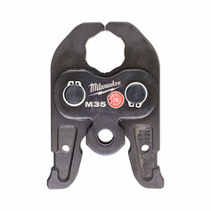 PRESSBACKE J18-M35 F. 18V PRESSWERKZEUG