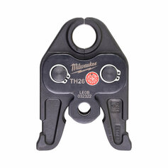 PRESSBACKE J18-TH26 F. 18V PRESSWERKZEUG