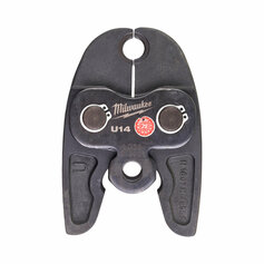 PRESSBACKE J18-U14 F. 18V PRESSWERKZEUG