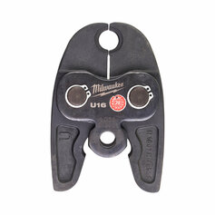 PRESSBACKE J18-U16 F. 18V PRESSWERKZEUG