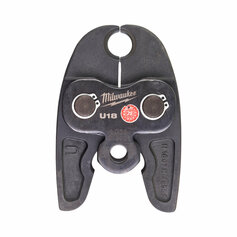 PRESSBACKE J18-U18 F. 18V PRESSWERKZEUG