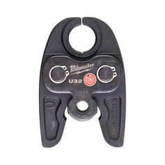 PRESSBACKE J18-U32 F. 18V PRESSWERKZEUG