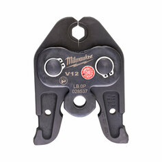 PRESSBACKE J18-V12 F. 18V PRESSWERKZEUG