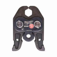 PRESSBACKE J18-V22 F. 18V PRESSWERKZEUG