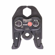 PRESSBACKE J18-V28 F. 18V PRESSWERKZEUG