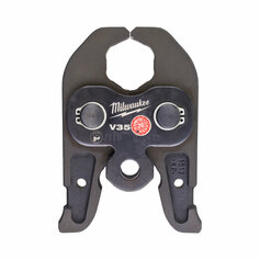 PRESSBACKE J18-V35 F. 18V PRESSWERKZEUG