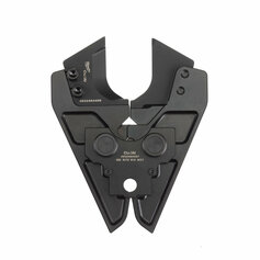 PRESSBACKE+KLINGE Cu/Al -1ST