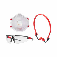 PSA Starter-Set Holzbau 12-tlg.