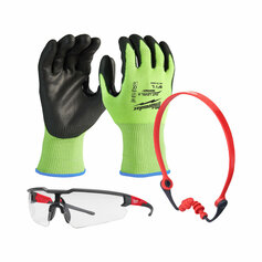 PSA Starter-Set für Transport 3-tlg.