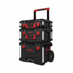 Packout Promo-Set 3-teilig