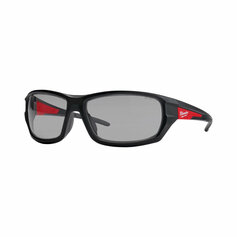 Performance Schutzbrille grau (1 pc)