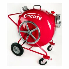 Picote Inversionstrommel 900