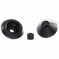 Rohrcutter-Zentralisierungspaket DN100