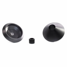 Rohrcutter-Zentralisierungspaket DN150