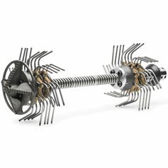 Smart Spider+ DN225 - 18mm Welle