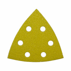 Prem.Schleif. Deltasch. 93x93mm K180(10)