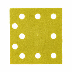 Prem.Schleif.Schwing. 115x107mm K120(10)