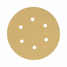 Prem. Schleifbl. Exzent. 150mm K180 (50)