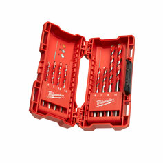 Premium-Betonbohrerkassette (8-tlg.)